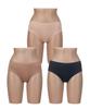 Peolliswel [3Pack] Daily Hem Panties (Type B)