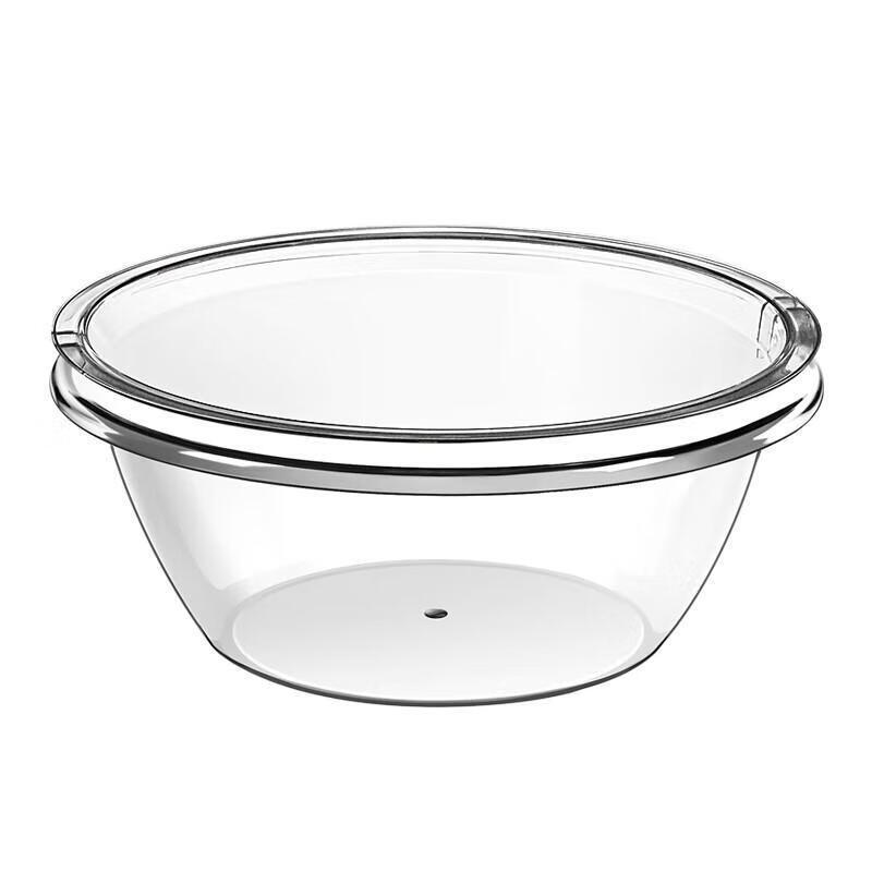 JingJingRS Large Multi-purpose Mixing Bowl with Lid