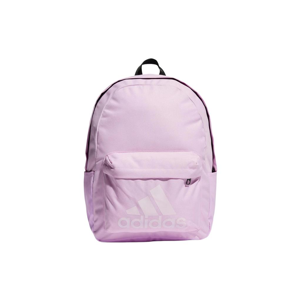 Adidas Recycled Polyester Backpack Regular Women's Light Purple Pink (Unisex) Backpacks IR9839