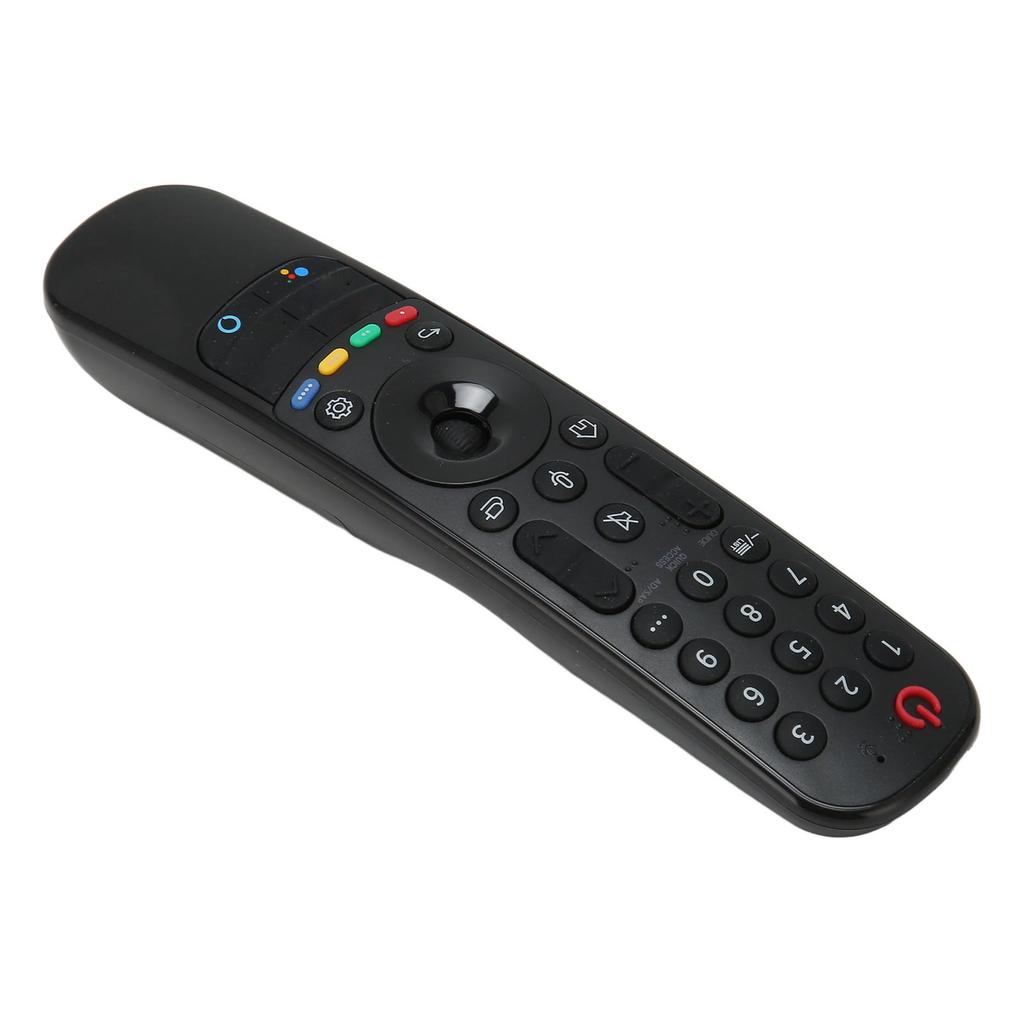 AN MR21GA Voice TV Remote for 43NANO75UPA 43UP7100ZUF 43UP7560AUD 43UP7700PUB 43UP8000PUA