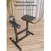 Multi-functional Roman Chair Hyperextension Bench