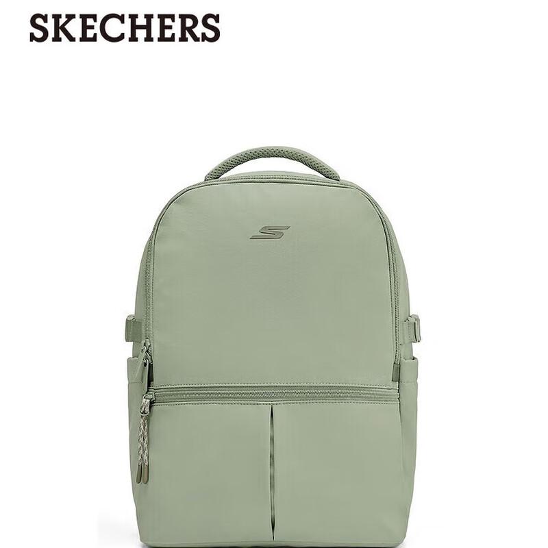 

Skechers Unisex Sports Outdoor Backpack P325U010 One Size