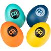 MEINL Percussion Egg Shaker Set (4 Pieces) ES-SET-2