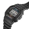 Casio G-Shock DW-5600UE-1 Black Mens Watch
