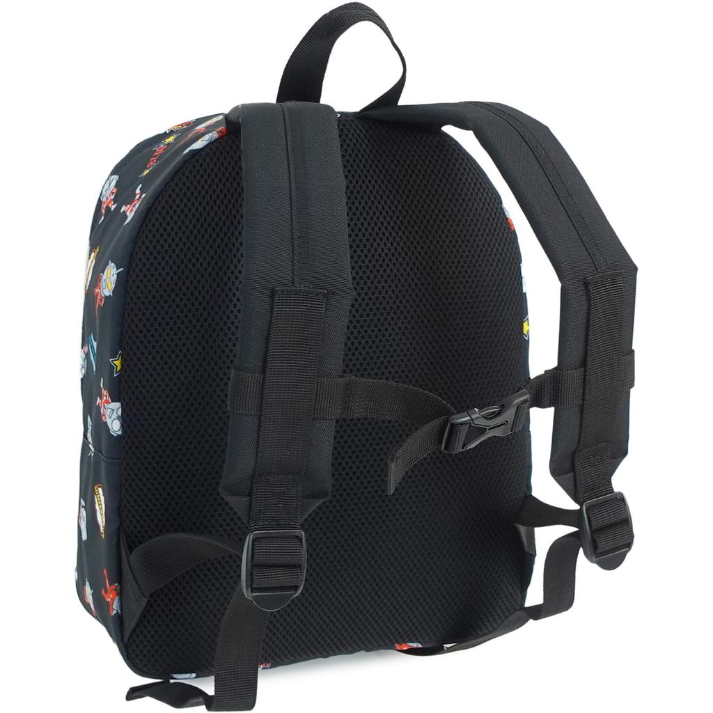 [TITLE ROLE] Ultraman Hero & Monster B5 Storage Large Capacity Goods