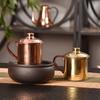 Drinking Cup 400ml Coffee Mug for at Home