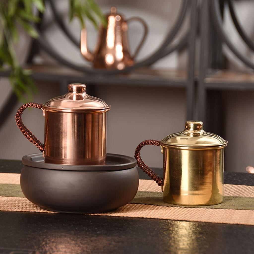 Drinking Cup 400ml Coffee Mug for at Home