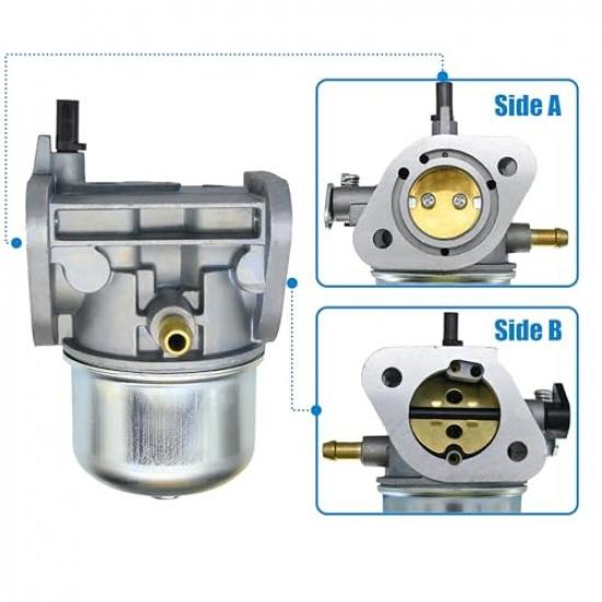 Carburetor for Kawasaki FH381V FH541V FH430V FS481V 150037061 150047054 15003710