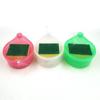 Plastic Kitchen Dish Soap Dispenser with Sponge and Cleaning Brush