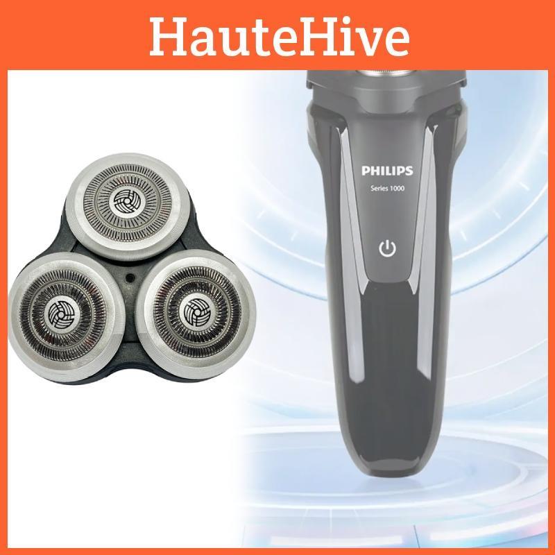 For Sh90 Replacement Heads 9000 Series S9911 S9031 S9988 Razor Supplies Blades