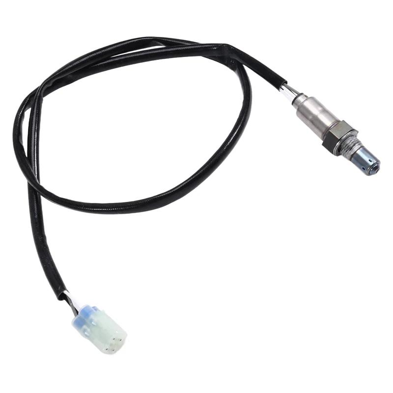 

New Lambda Probe Oxygen O2 Sensor 21176-0775 211760775 for KAWASAKI Vulcan S EN650 2015-2025 Versys 650 KLE650 2015-2020