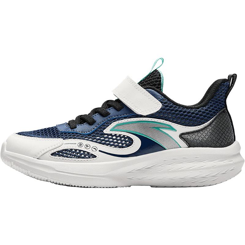 Anta Kids Mesh Breathable Running Shoes