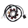 8-Coil 5-Wire AC for GY6 125cc ATV Scooter