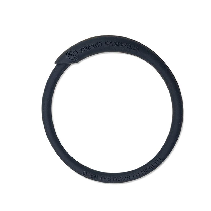 Silikonowe Paski na Rzepkę Kolana Stabilizator Wsparcie Elastyczny Sportowy Pasek na Kolano Stałe Ochrona dla Ulgii w Bólu Kolana