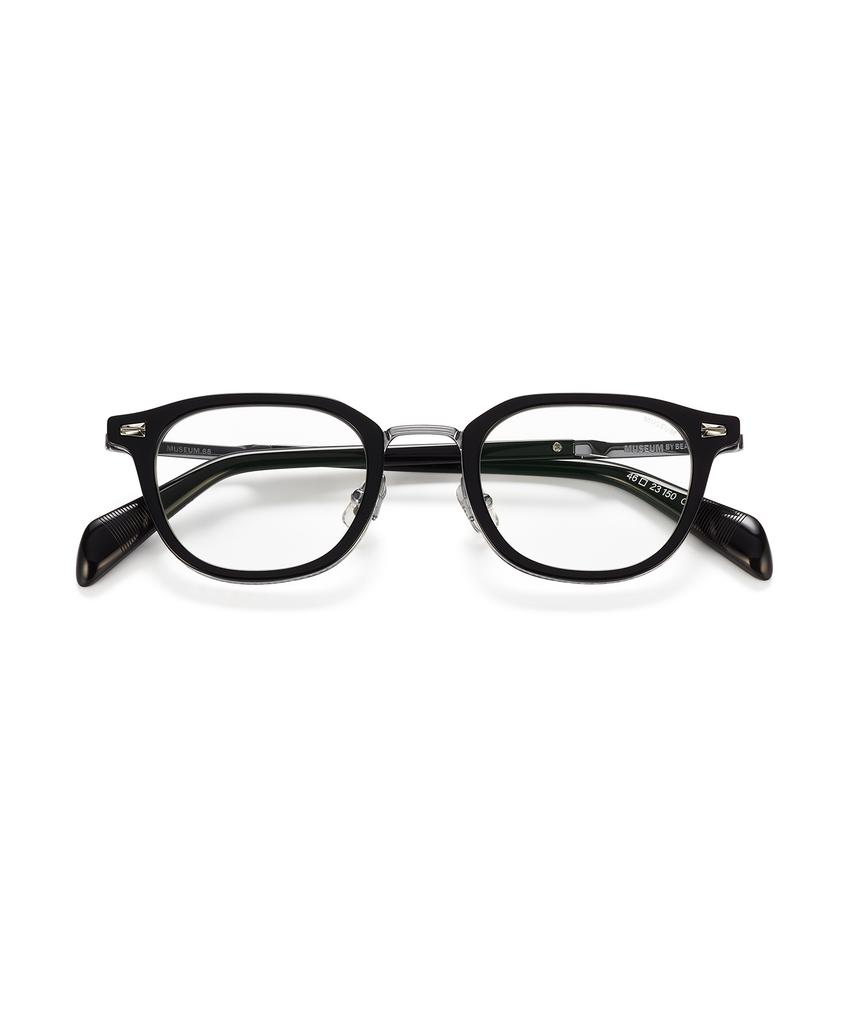 Myujieombaibikeon Museum.65 [Black]