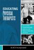 Bok Educating Physical Therapists