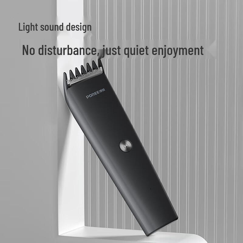 Boraat Digital PC1907 Cordless Hair Clipper