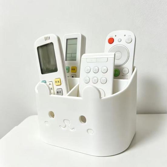 3d Printed Animal Shape Storage Item Made From Lightweight Pla That Resists Fading and