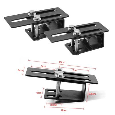 Car Luggage Bracket SUV Roof Rack Carbon Steel Material