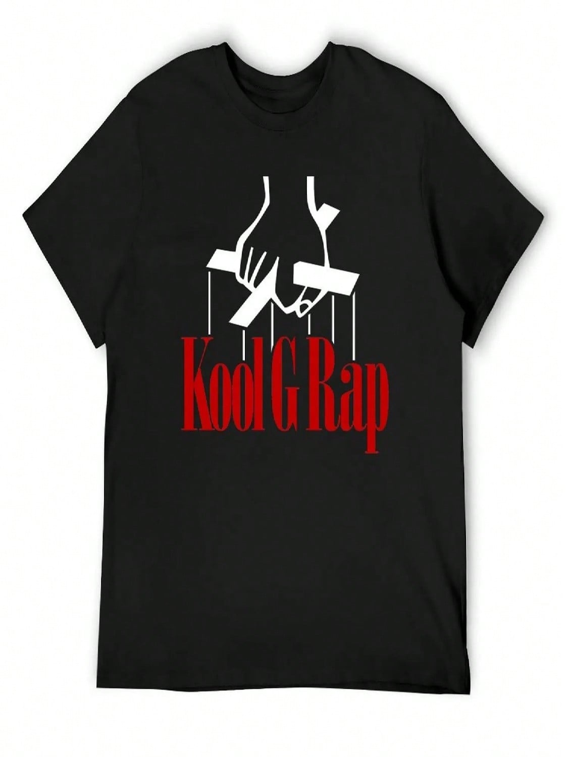 G Rap Roots Of Evil Logo Red T-Shirt Blue Archive Customizeds Boys Whites Designer Shirts unisexs Big And Tall T Shirts S разноцветный