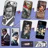 Etui Saddam Hussein Iraq Arabic For Samsung Galaxy A05 A06 A56 A36 A26 A16 A22 A32 A52 A54 A34 A14 A55 A15 A53 A33 A35 Case