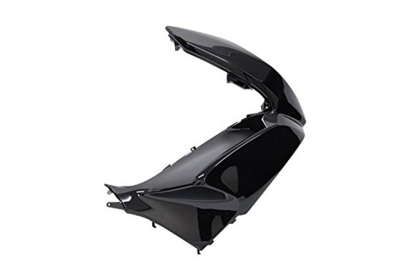 

Оригинальные запчасти Honda Передняя крышка мотоцикла черная правая HONDA PCX125 (JF28) 990721