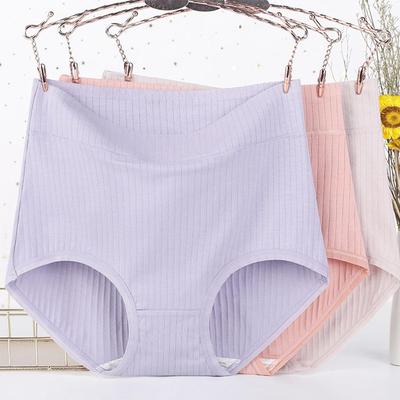 Lenjerie de corp pentru femei Chiloți Bumbac Chiloți mari XL XXL 3XL 4XL 5XL 6XL