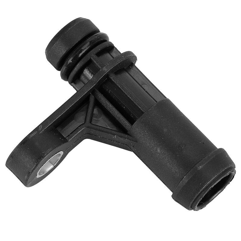 617 CM5G8A504FB 2Pcs Heater Hose Connector Water Inlet Tube Fit for Ford EcoSport Fiesta Focus B-Max C-Max 1.0 GTDI EcoBoost