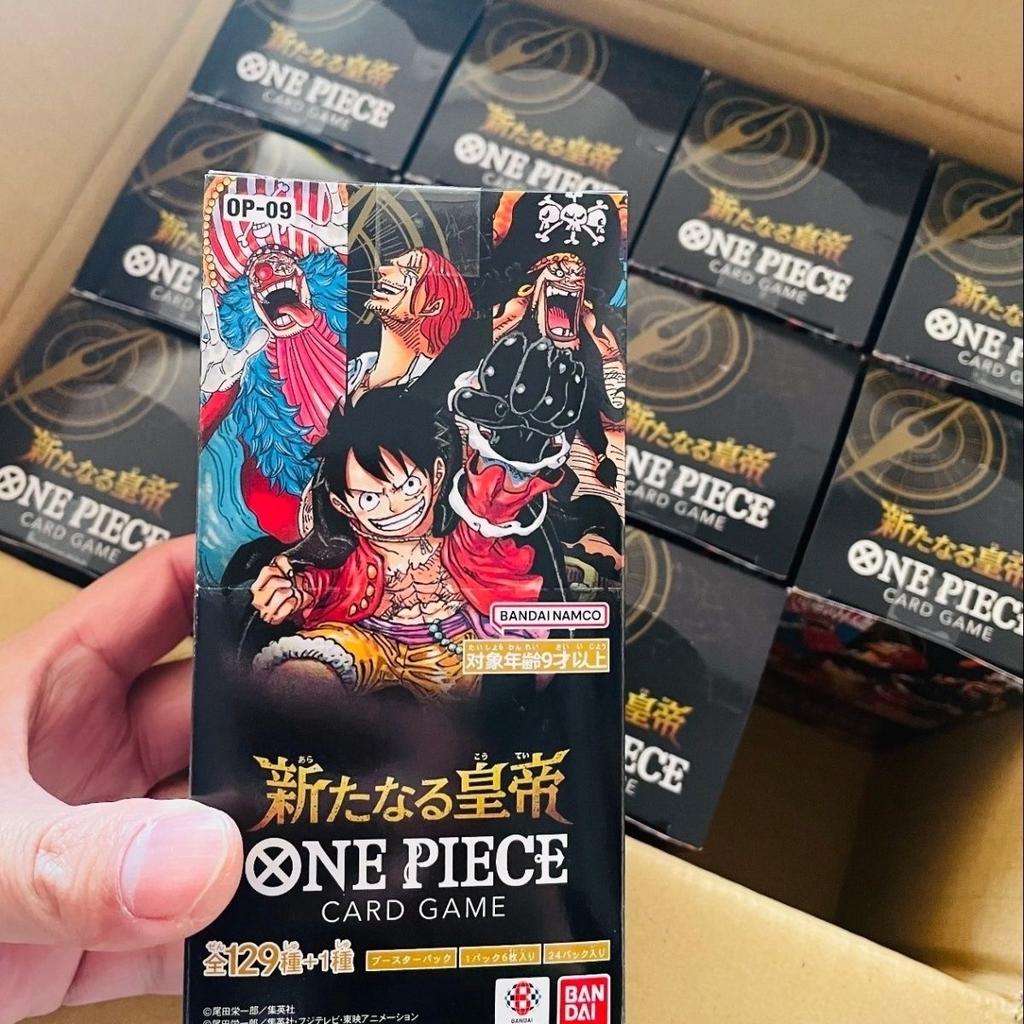 おもちゃ ONE PIECE card 抽選販売】ONE PIECE カードゲーム English 3rd Anniversary set | ONE
