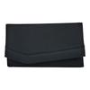Formal Bag Set with Removable Handle 8182 Black [Fette] 3-piece
