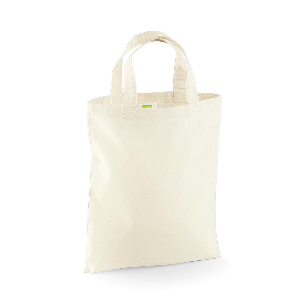 Westford Mill Mini Bag For Life - 4 Litres