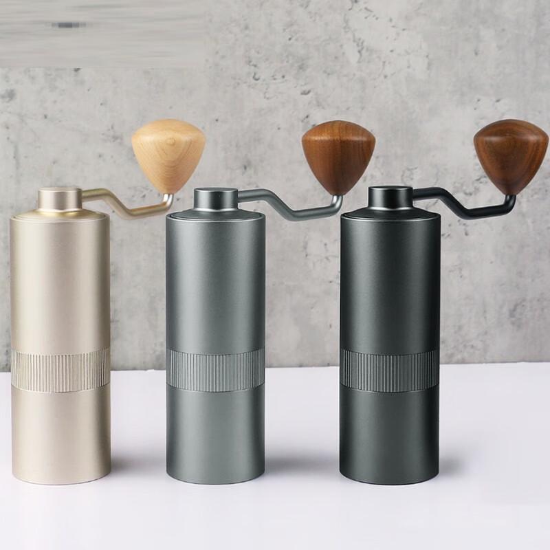 Portable Manual Coffee Grinder