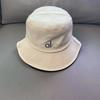 D Home Print Pattern Bucket Hat Internet Celebrity Summer Ladies Sunscreen Shade Outdoor Basin Hat