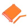 Pill Counting Tray With Spatula Pharmacy Right Hand Counter Tray Medications Plastic Medicine For Counting Pill