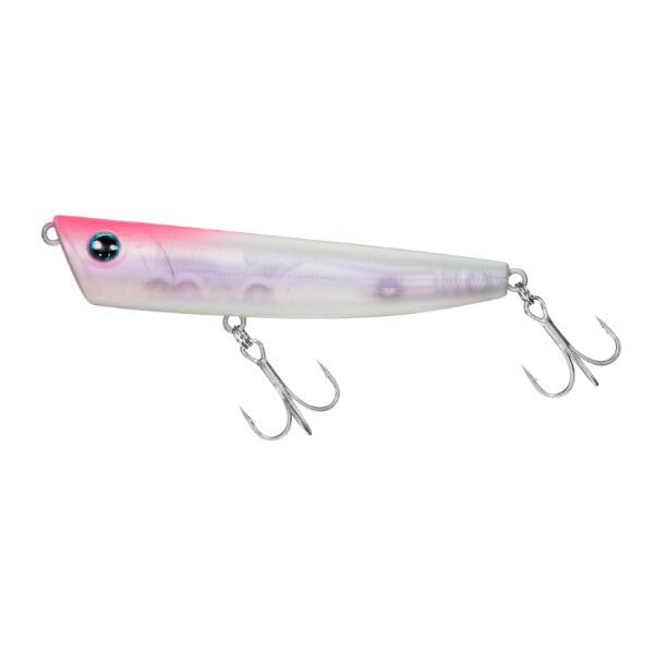Daiwa Morethan Burst Upper 140F Lattrin Onuma Special Lure