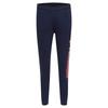 Kim Pants 100% Cotton Blue