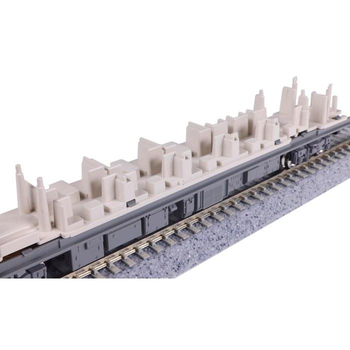 KATO N Gauge HB-E300 "SATONO" 2-Car Set 10-1918 Train Model Diesel Car Multicolor