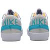 Nike Blazer Low 77 Jumbo Fashion Comfortable Low-Top Skate Shoes Women Sneaker White Green DQ1470-107