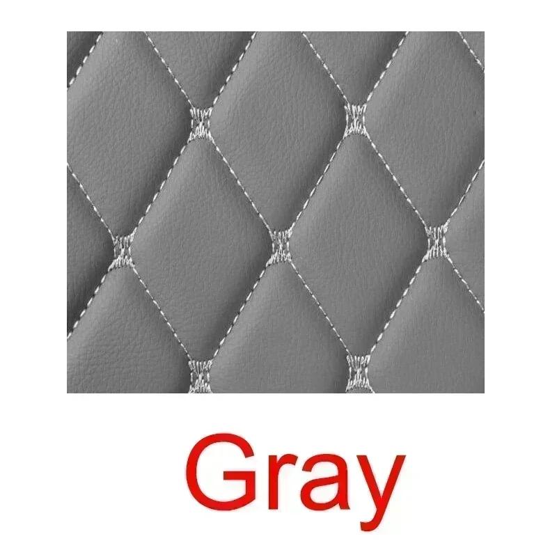 Customized Car Floor Mats for Toyota RAV 4 2013-2019 RAV 4 Hybrid 2020-2023 2009-2013 Interior Details Accessories