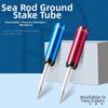 Ground Support Type Fishing Rod Holder Rod Racks Support  Beach Fishing