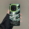 Für IQOO 15 Ultra/15R/13 /12/Z11 Turbo /Z10 Turbo+ Hartschalen-Handyhülle/ IQOO Neo 11/Neo 10 Z9 Turbo Z9 Z10X Neo 9 Pro Stoßfestes IQOO Cover