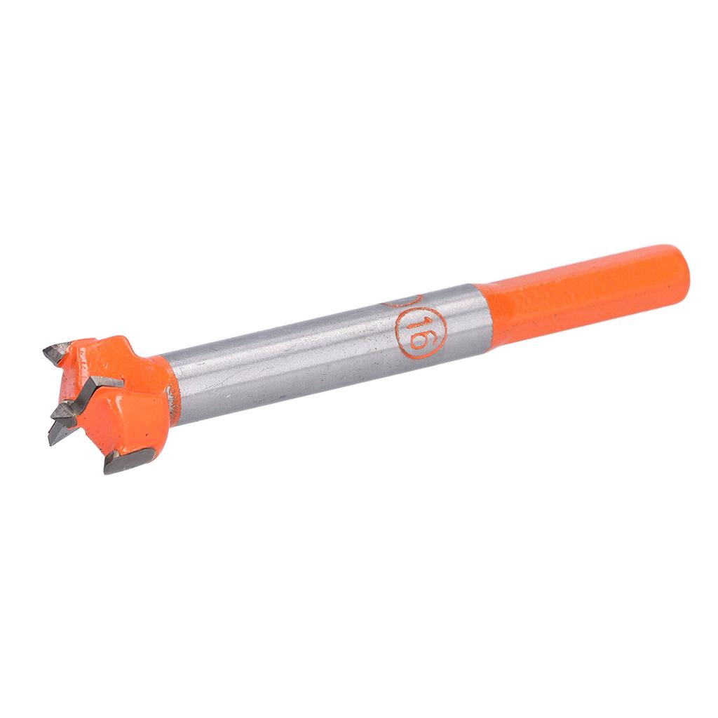 Forstner Drill Bit Carbide Boring Hinge Hole Opener Bits Woodworking Drill Bit for Wood