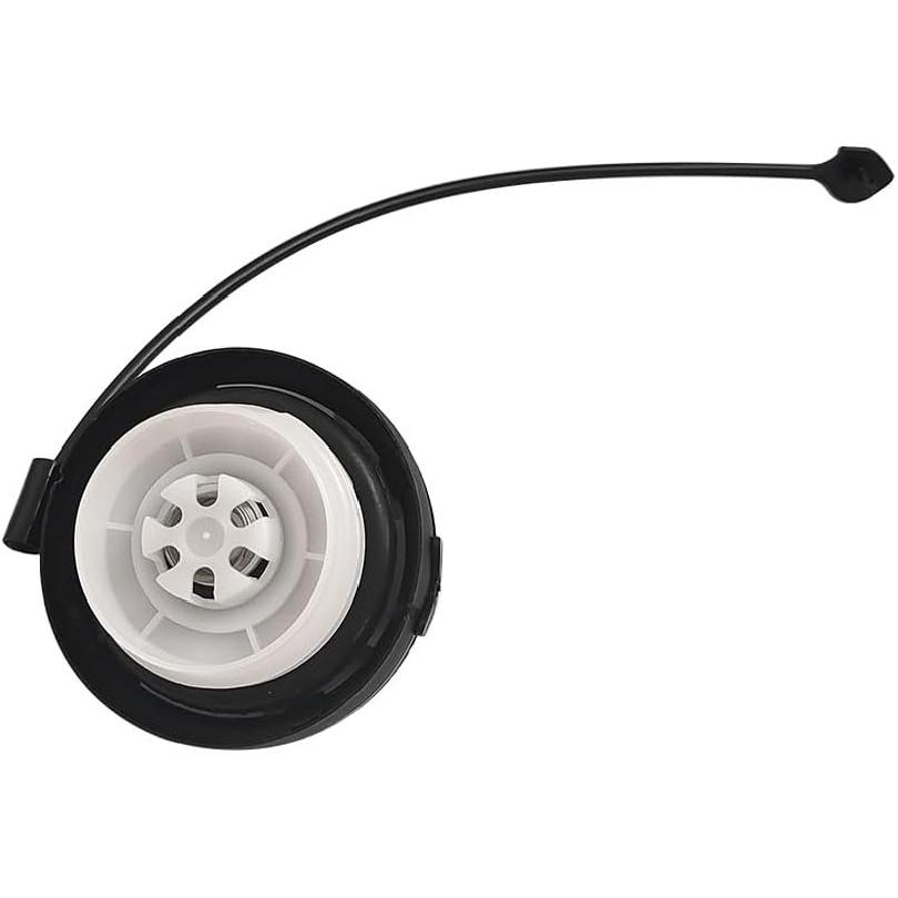 Fuel Tank Gas Cap Compatible with Nissan Xterra Pathfinder Armada Frontier 2012-2021, 17251-ZZ62D 17251-ZZ62B