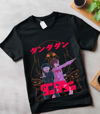 Üst giysisi – T-shirtler