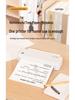 A40 Bluetooth Portable Thermal Printer for Students