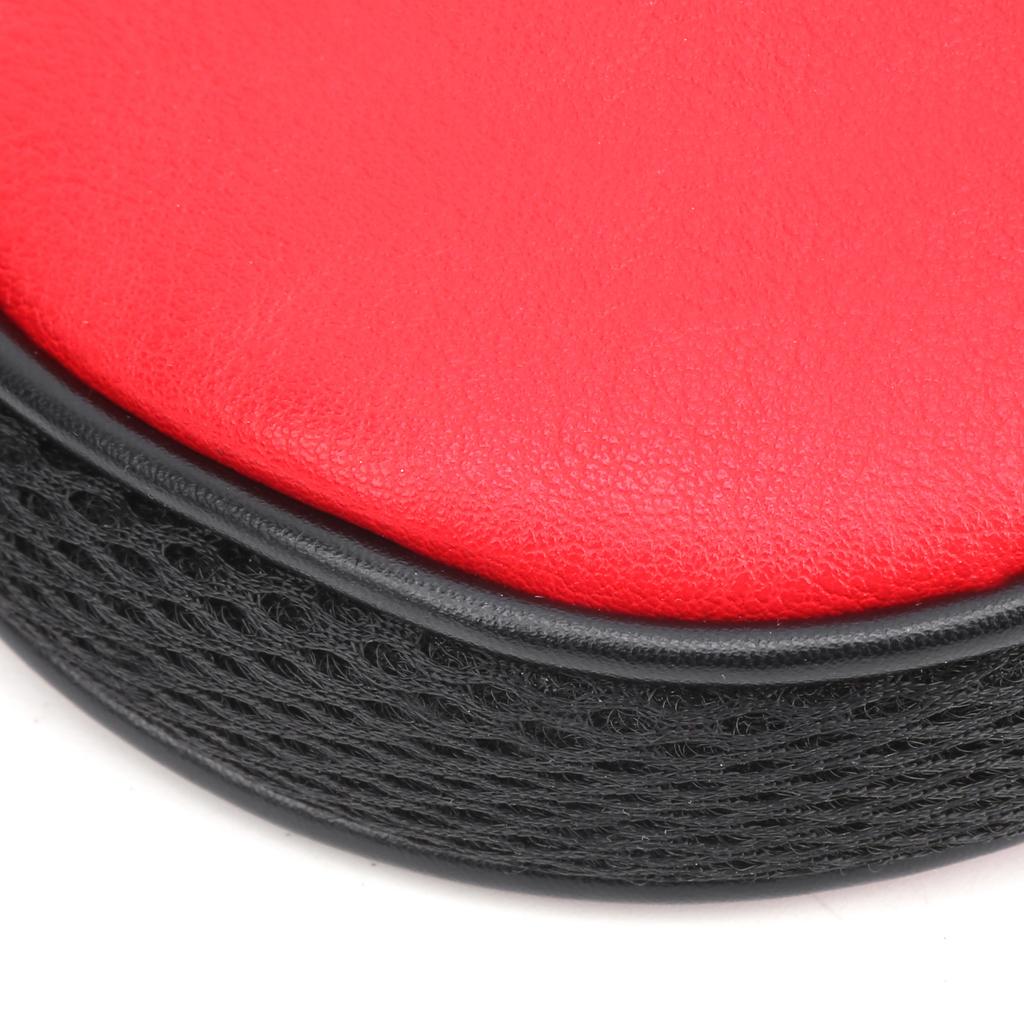 Putter Covers Headcover Semicircle PU Leather Guard Waterproof Accessory