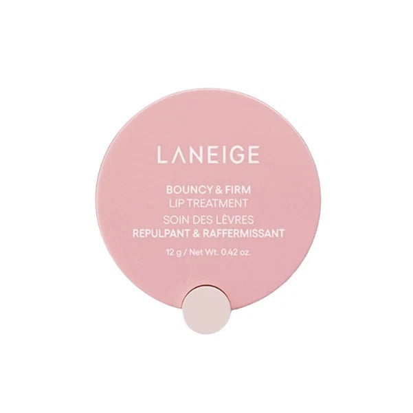 LANEIGE Bouncy & Firm Lip Treatment 12g