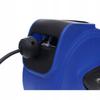 Extension Cord Reel for Electric Cable 10 Kraft&Dele