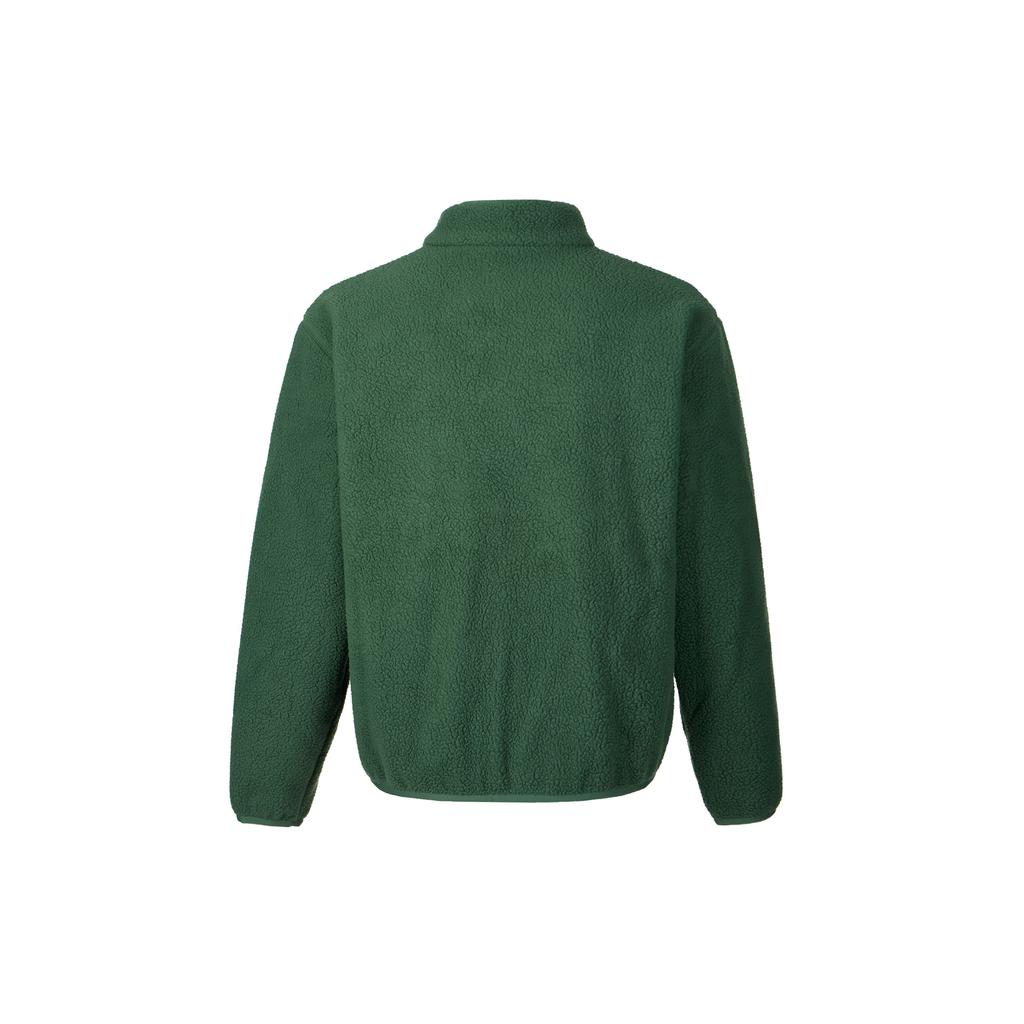 Nike Club Winter Jacket Asia Sizing 'Green' Men's FZ0889-323