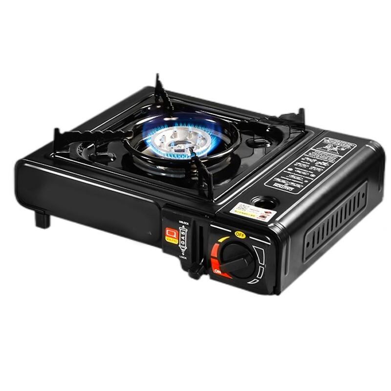 Chuangli Shidai Portable Outdoor Cassette Gas Stove
